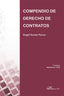 COMPENDIO DE DERECHO DE CONTRATOS - 9788411225199