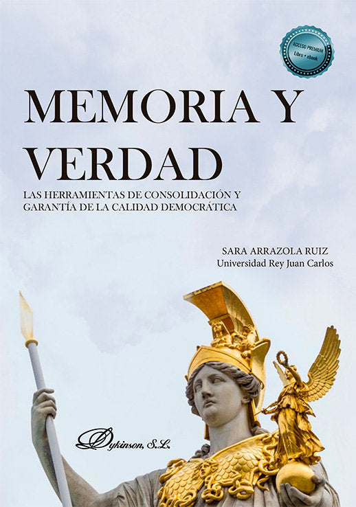 MEMORIA Y VERDAD - 9788411229692