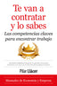 TE VAN A CONTRATAR Y LO SABES - 9788411312219