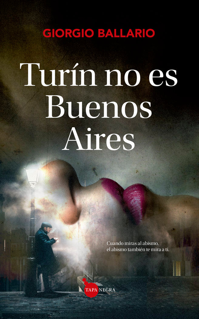 TURIN NO ES BUENOS AIRES - 9788411312288