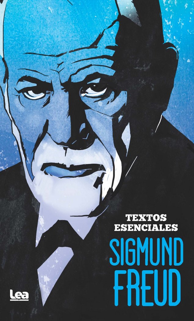 SIGMUND FREUD TEXTOS ESENCIALES - 9788411312370
