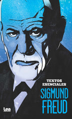SIGMUND FREUD TEXTOS ESENCIALES - 9788411312370