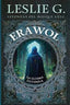 ERAWOL ULTIMA LEYENDA | Leslie,g | 9788411312486 (Toro mitico)