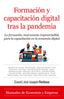 FORMACION Y CAPACITACION DIGITAL TRAS LA PANDEMIA - 9788411312875