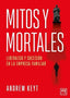 MITOS Y MORTALES | KEYT,ANDREW | LID EDITORIAL | 9788411316064