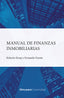 MANUAL DE FINANZAS INMOBILIARIAS - 9788411316699