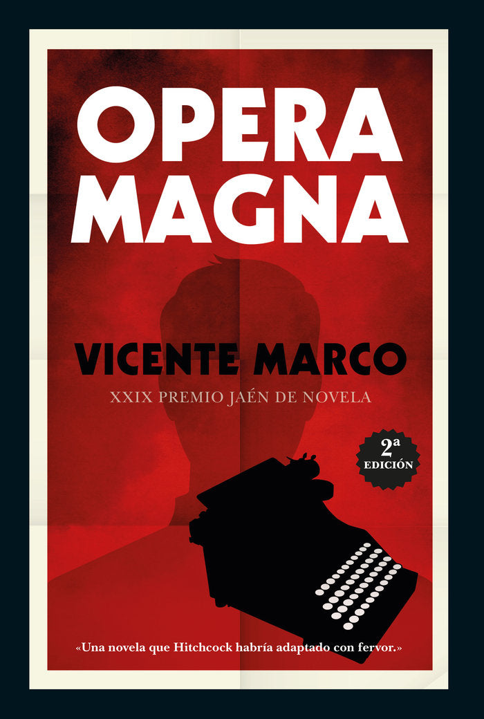 OPERA MAGNA - 9788411317276