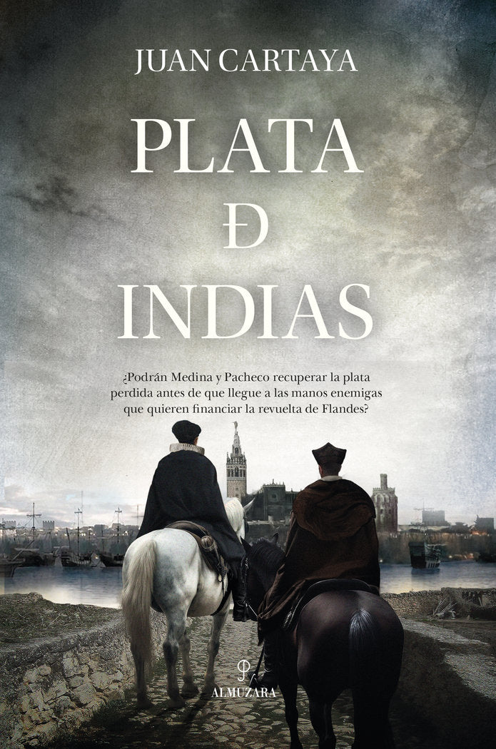 PLATA DE INDIAS - 9788411319188