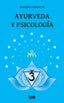 AYURVEDA Y PSICOLOGIA | FABIAN CIARLOTTI | ALMUZARA | 9788411319928