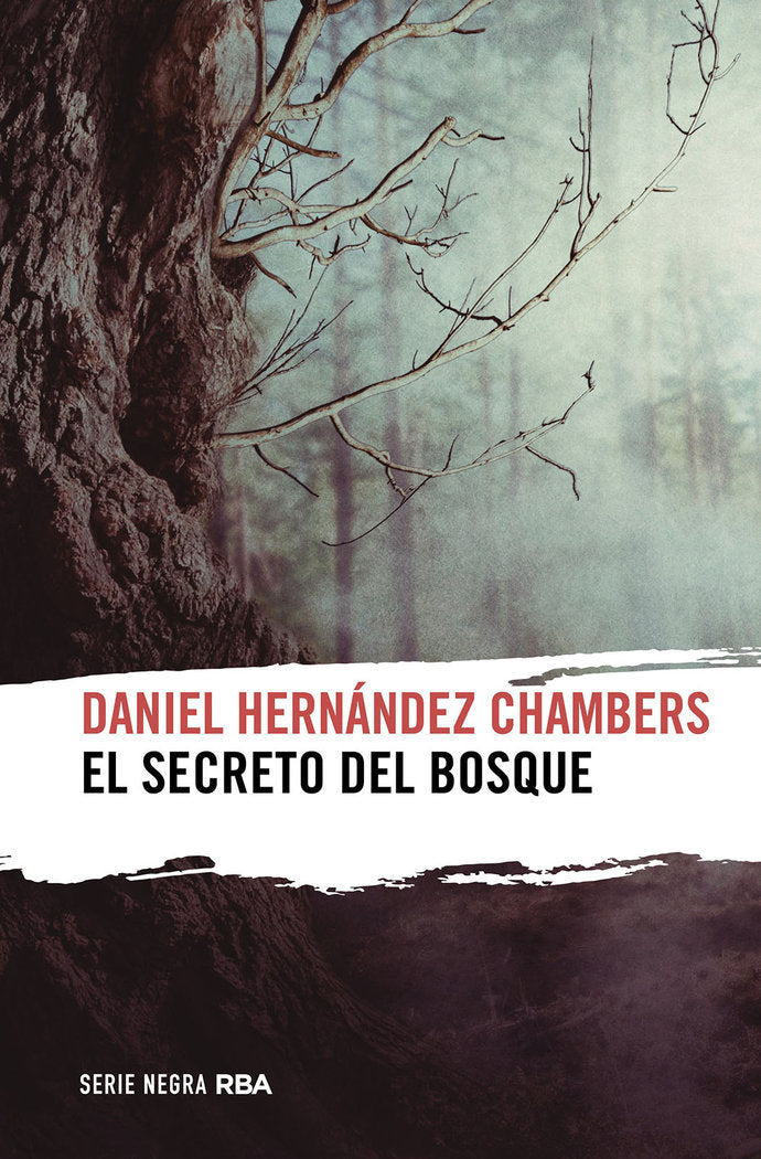 EL SECRETO DEL BOSQUE - 9788411321464