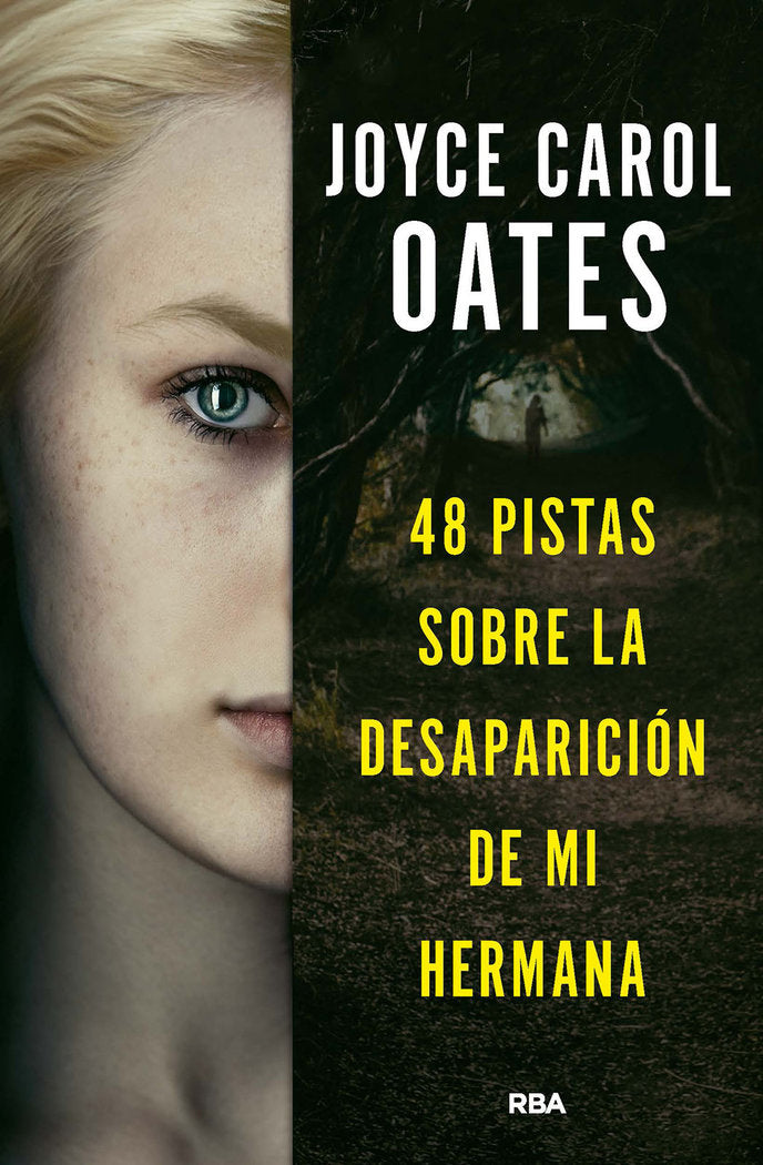 48 PISTAS SOBRE LA DESAPARICION DE MI HERNANA - 9788411321518