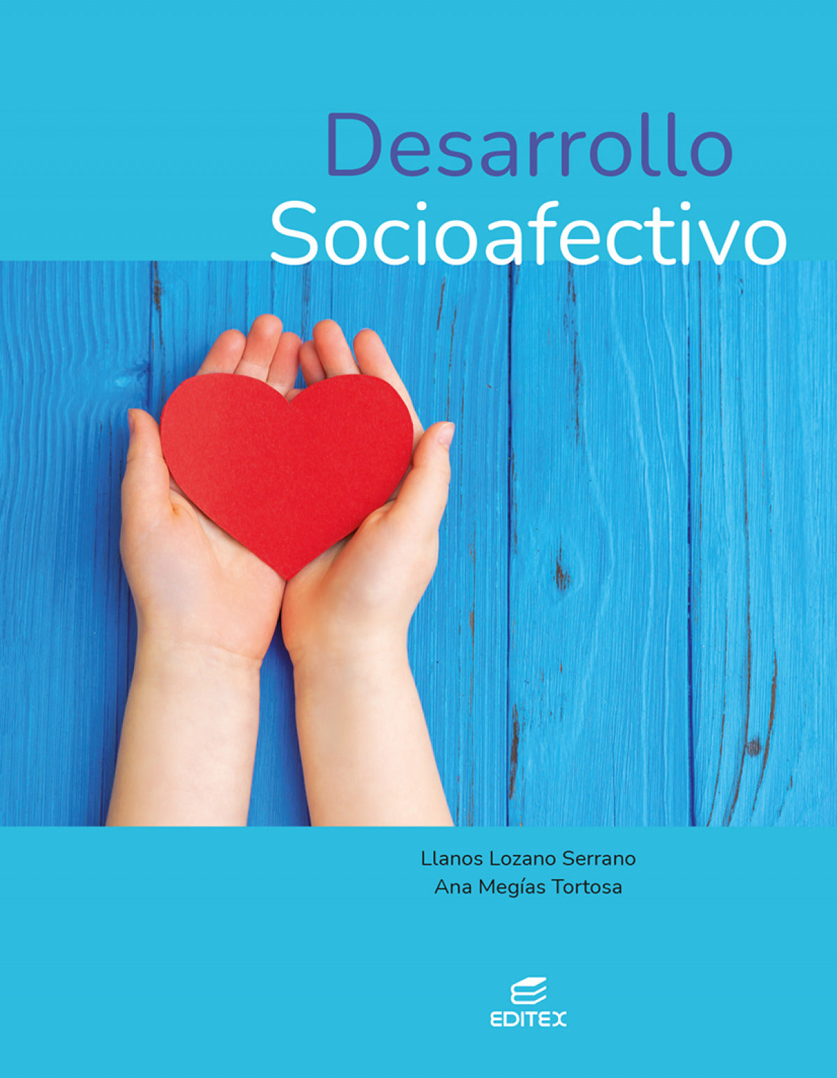 ✅ DESARROLLO SOCIOAFECTIVO - 9788411349154