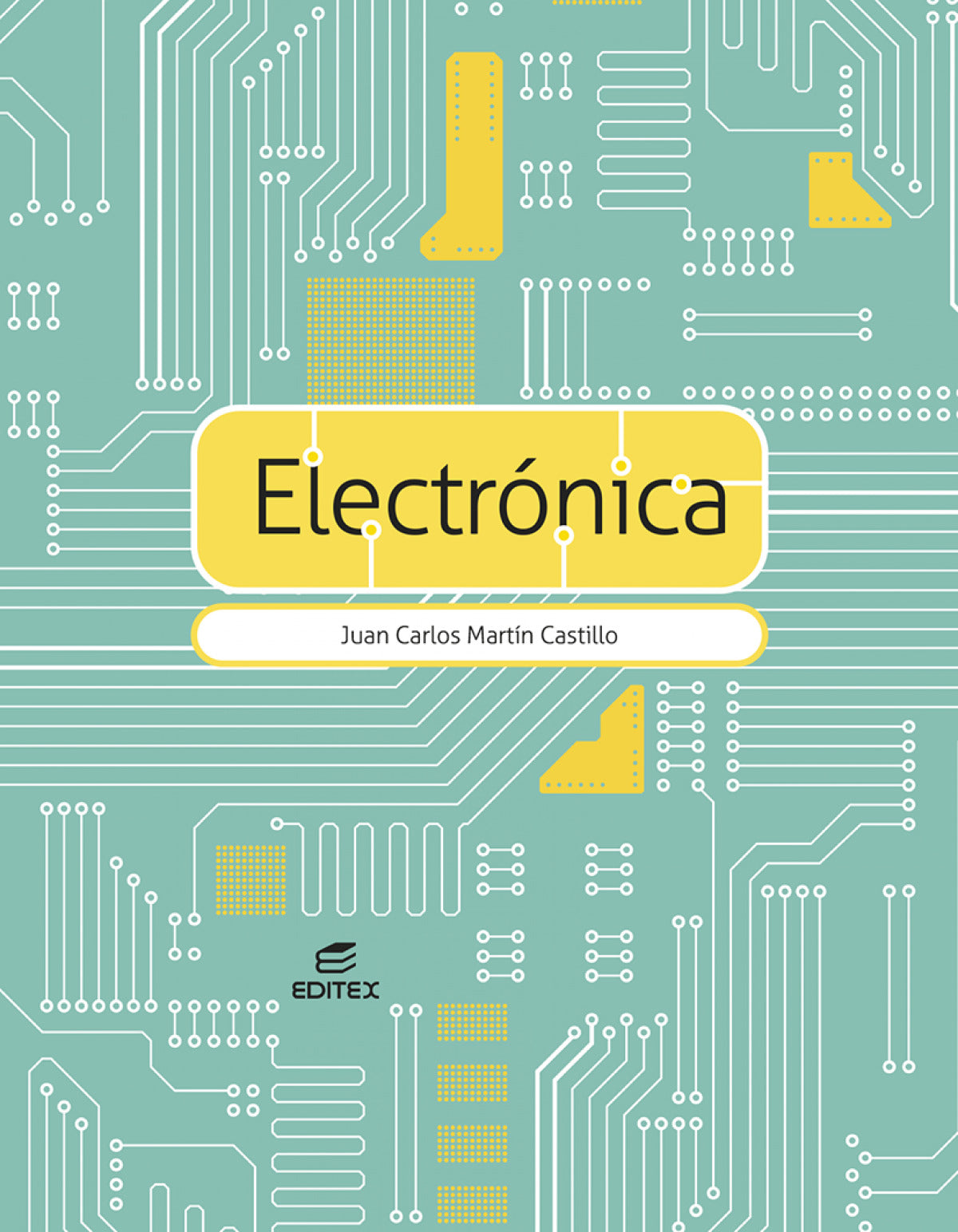 ✅ ELECTRÓNICA - 9788411349284 Imagen principal del producto