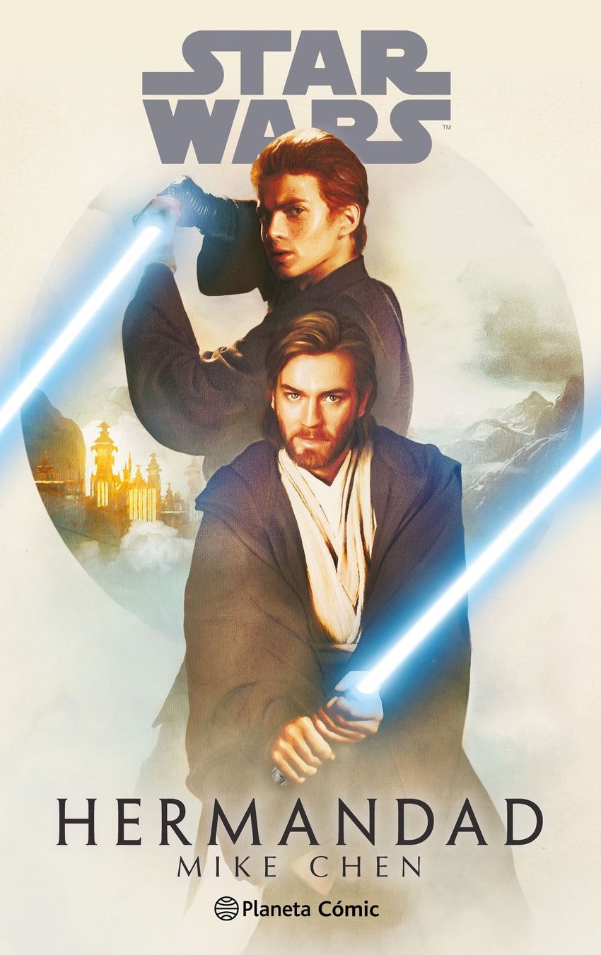 📖 STAR WARS. HERMANDAD (NOVELA) - 9788411403801
