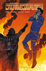 📖 STAR WARS CAZARRECOMPENSAS Nº 06 - 9788411404006