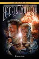 📖 THE STAR WARS (LEYENDAS) - 9788411404099