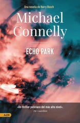 ECHO PARK ADN - 9788411481137