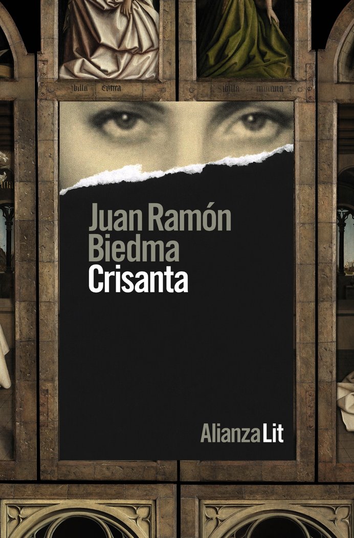 CRISANTA - 9788411481304