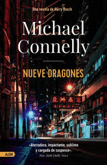NUEVE DRAGONES ADN - 9788411481687