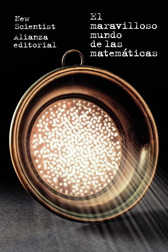 EL MARAVILLOSO MUNDO DE LAS MATEMATICAS - 9788411483674 Imagen principal del producto
