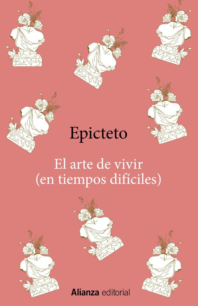 EL ARTE DE VIVIR EN TIEMPOS DIFICILES - 9788411485128
