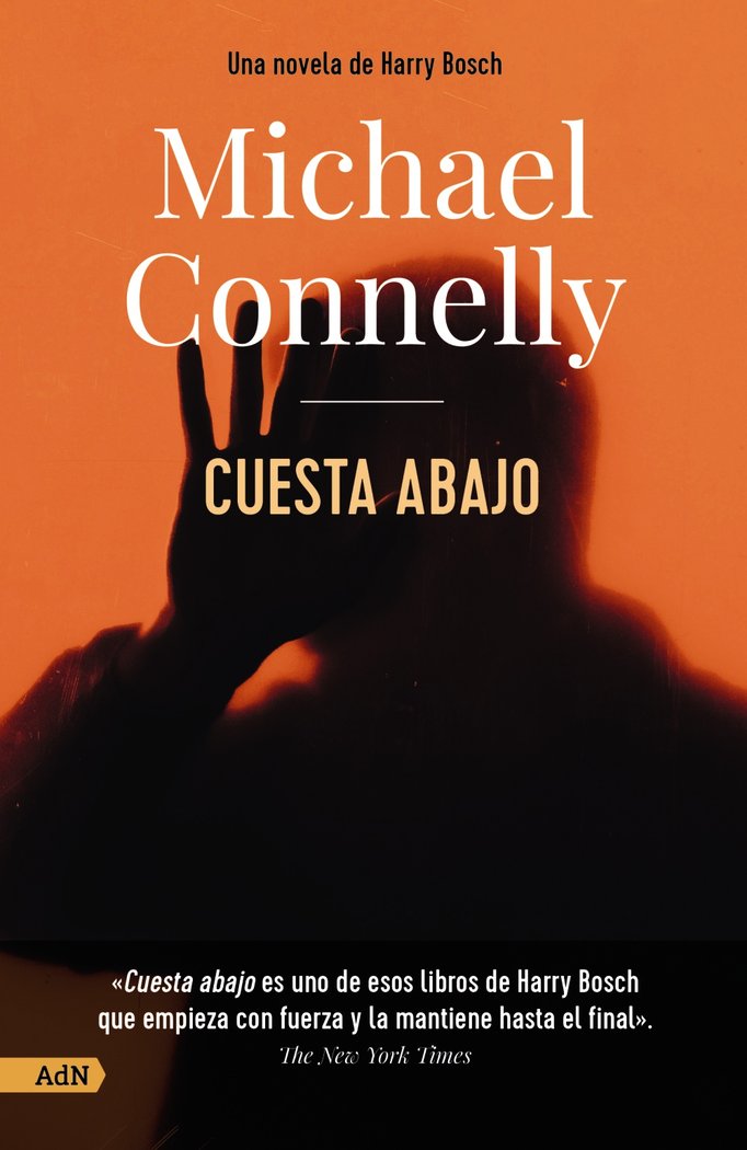 CUESTA ABAJO ADN - 9788411485210