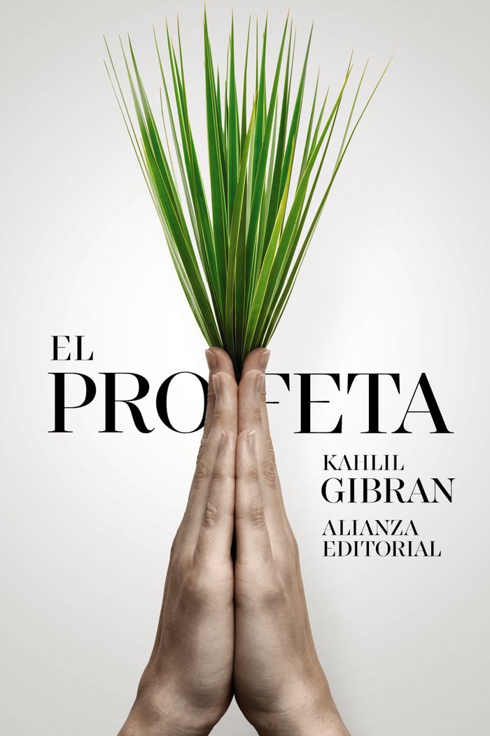 EL PROFETA - 9788411488402
