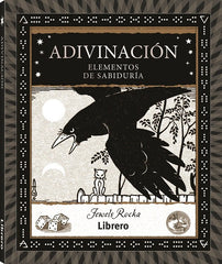 ADIVINACION I Rocka, Jewels I Ilus Books S L I 9788411540209
