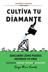 CULTIVA TU DIAMANTE - 9788411556989