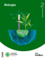✅ BIOLOGIA 2ºBACH EUSK,/NAVARRA 24 CONSTRUYENDO MUNDOS - 9788411605298