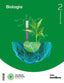 ✅ BIOLOGIA 2ºBACH EUSK,/NAVARRA 24 CONSTRUYENDO MUNDOS I AA,VV I ZUBIA SANTILLANA I 9788411605298