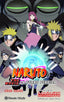 ✅ NARUTO ANIME COMIC LA TORRE PERDIDA - 9788411612388