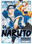 ✅ NARUTO JUMP REMIX Nº 04/24 (CATALÀ) - 9788411613668