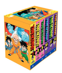 DRAGON BALL LEGEND Nº 02/03 Akira Toriyama  Planeta Cómic- 9788411618878