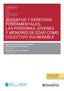JUVENTUD Y DERECHOS FUNDAMENTALES LAS PERSONAS JOVENES Y ME - 9788411621243