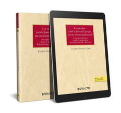 DESAFIOS JUSTICIA EUROPEA SISTEMA MULTINIVEL CUADERNOS Nº52 - 9788411625487