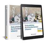 GUIA PRACTICA DE ARRENDAMIENTOS URBANOS - 9788411626965 Imagen principal del producto