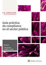 GUIA PRACTICA PARA UN SISTEMA DE COMPLIANCE GESTION RI 3ªED - 9788411628365 Imagen principal del producto