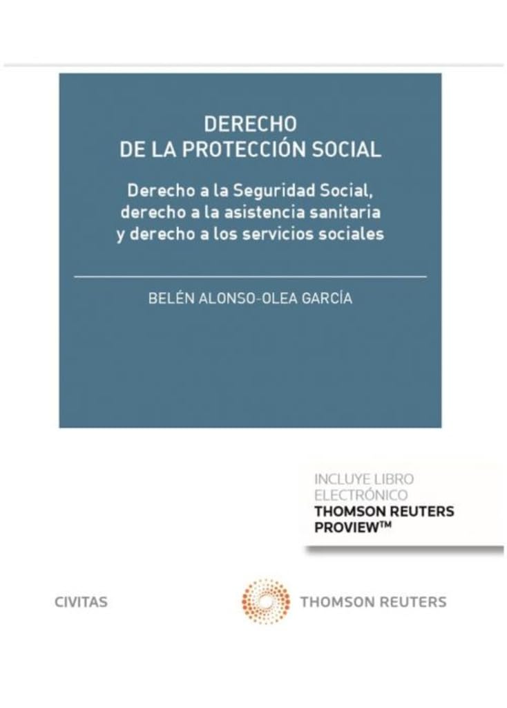 Derecho de la protección social