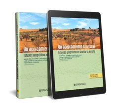UN ACERCAMIENTO A LO RURAL ESTUDIOS GEOGRAFICOS EN CASTILLA - 9788411635400 Imagen principal del producto
