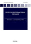 DERECHO INTERNACIONAL PRIVADO 7ª ED - 9788411637282