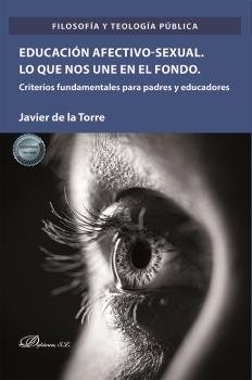 EDUCACION AFECTIVO SEXUAL LO QUE NOS UNE EN EL FONDO - 9788411700344 Imagen principal del producto