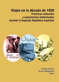 VIAJES EN LA DECADA DE 1930 | nan | DYKINSON EDITORIAL | 9788411702461