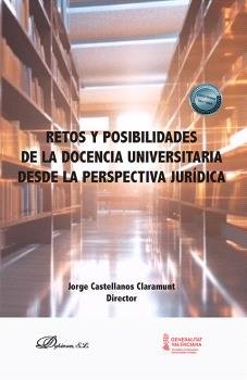 RETOS Y POSIBILIDADES DE LA DOCENCIA UNIVERSITARIA DESDE LA | nan | DYKINSON EDITORIAL | 9788411706230 Imagen principal del producto