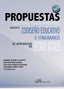 PROPUESTAS EDUCATIVAS TRANSFORMADORAS MEDIANTE CODISEÑO EDUC | nan | DYKINSON EDITORIAL | 9788411707756
