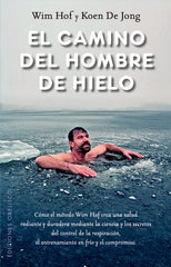 EL CAMINO DEL HOMBRE DE HIELO - 9788411721639