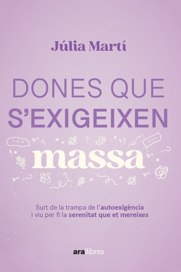 DONES QUE SEXIGEIXEN MASSA - 9788411731157 Imagen principal del producto