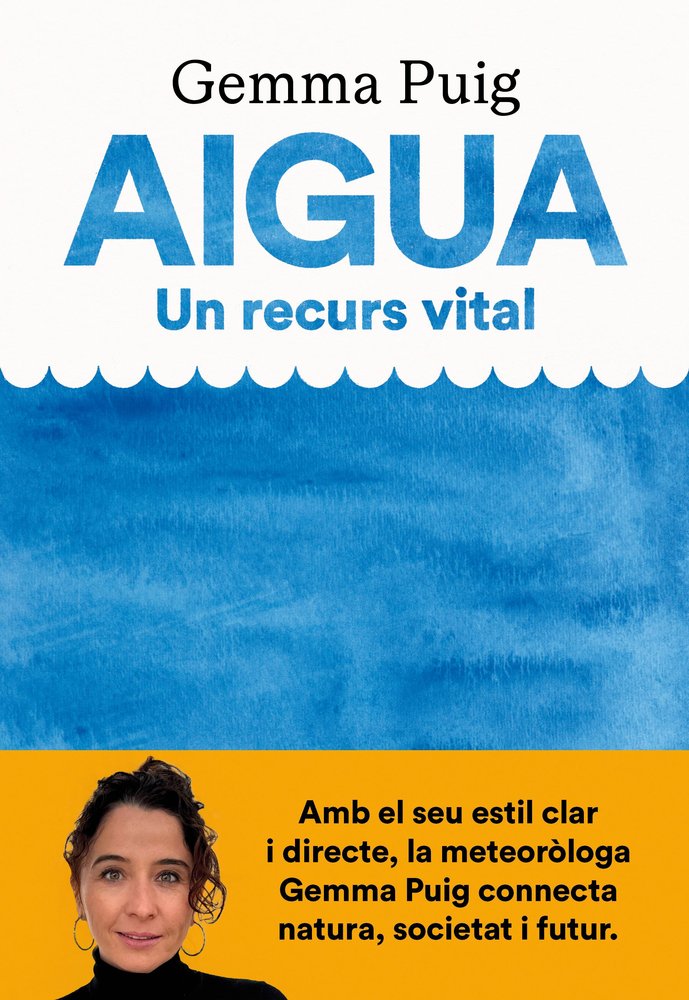 AIGUA - 9788411731379