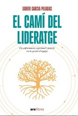 EL CAMI DEL LIDERATGE - 9788411731485 Imagen principal del producto