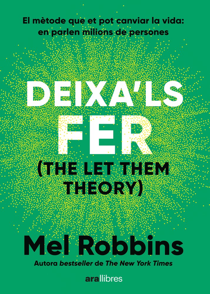 DEIXALS FER - 9788411731577 Imagen principal del producto